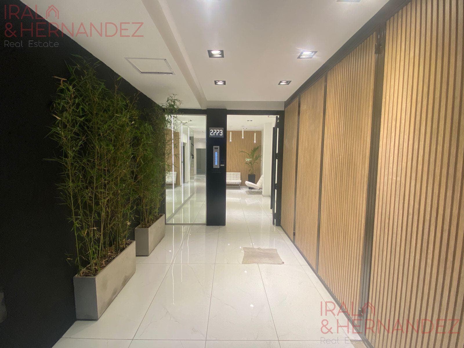 For Sale: 2-Room Apartment - Belgrano - Available Immediately