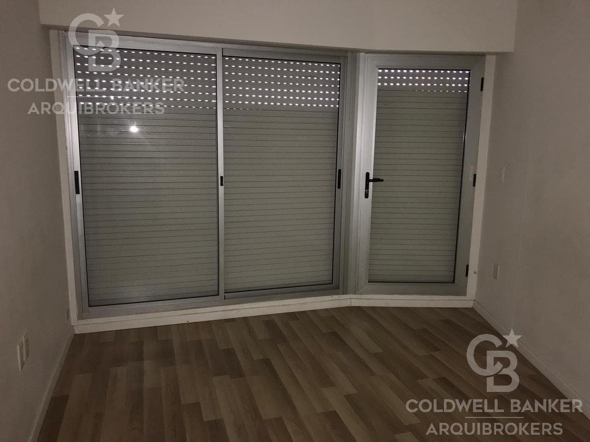 1-Bedroom Apartment for Rent in La Blanqueada - 303