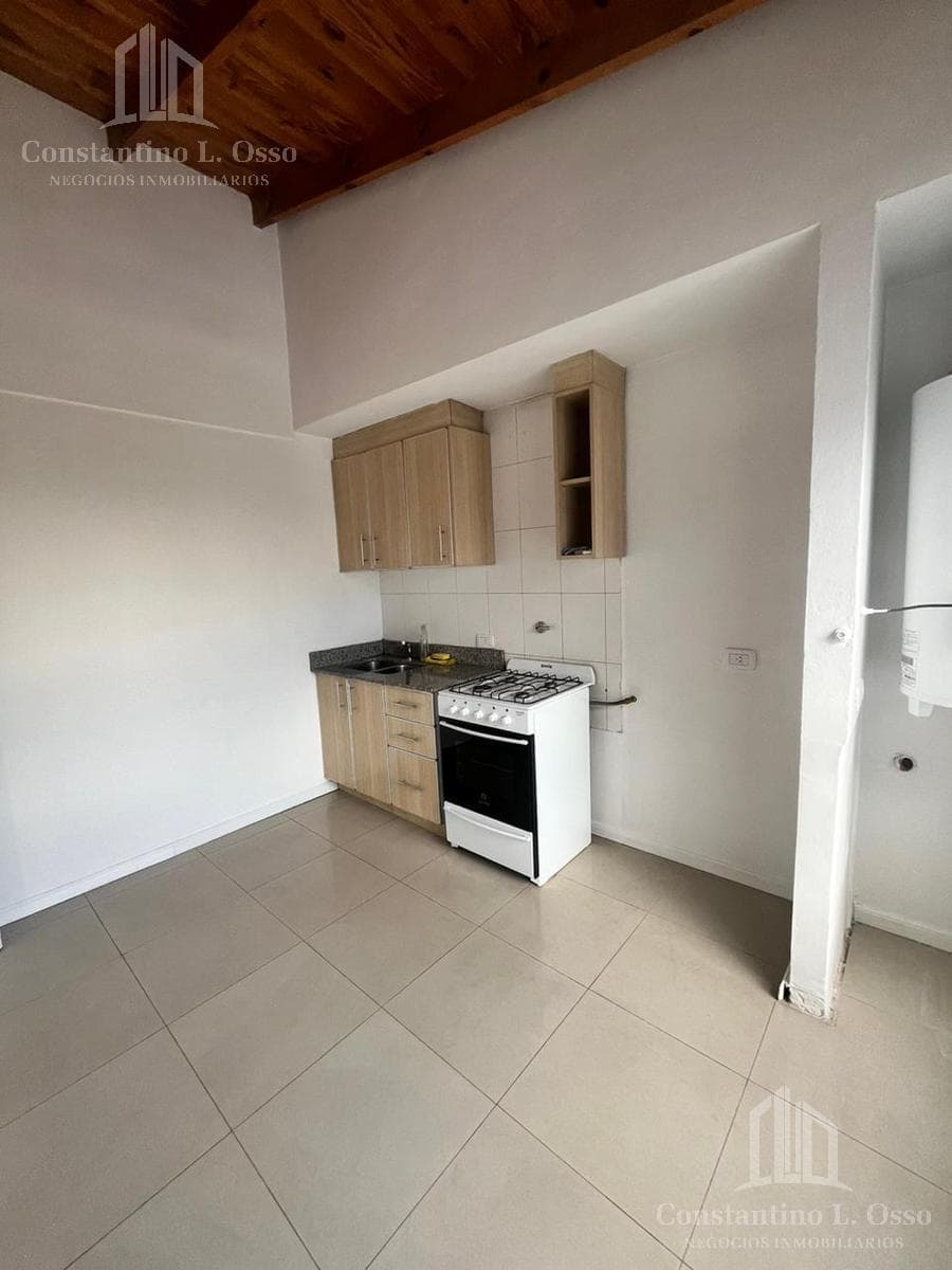 2-room apartment - For Sale - Lanusita - Financing Available