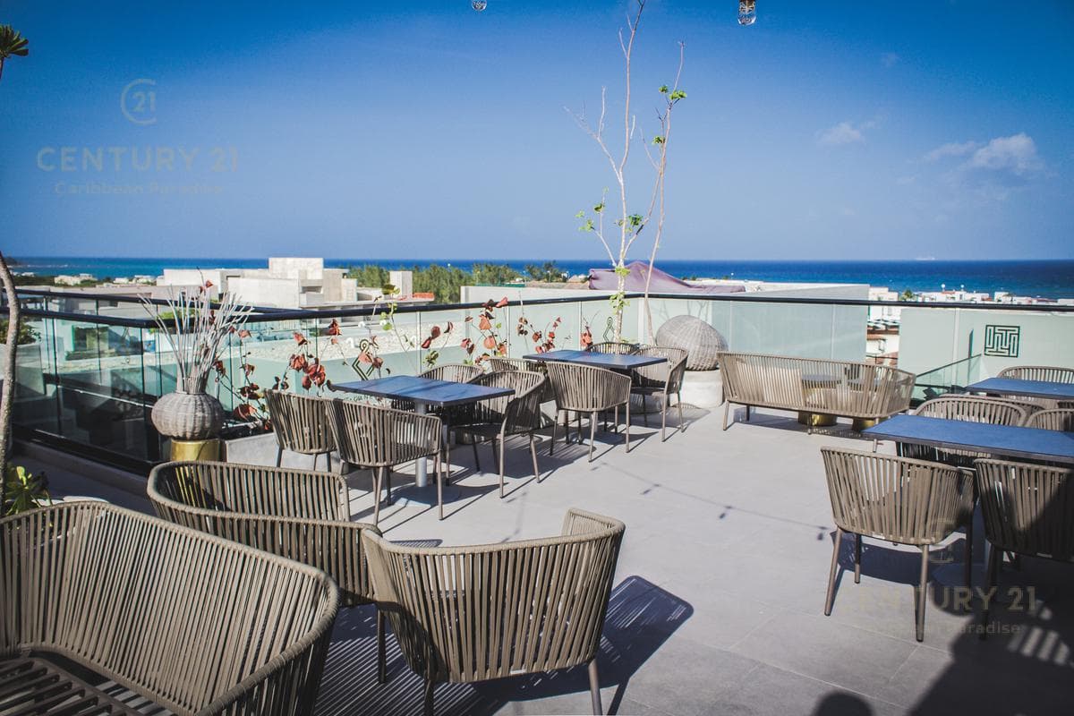 IT Hotel & Residences Ultimo departamento 1 REC OPORTUNIDAD P2352