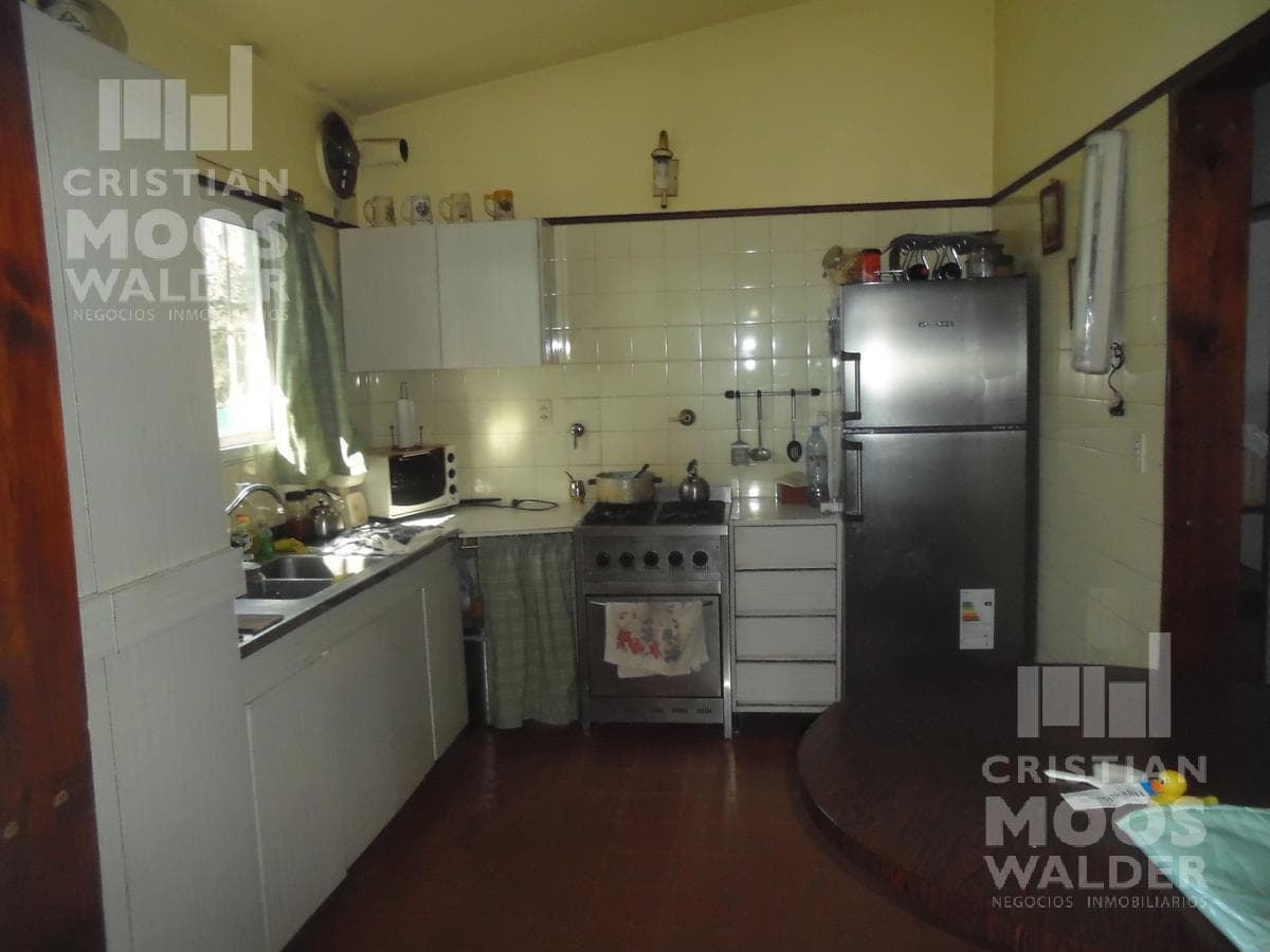 PROPERTY IN INGENIERO MASCHWITZ