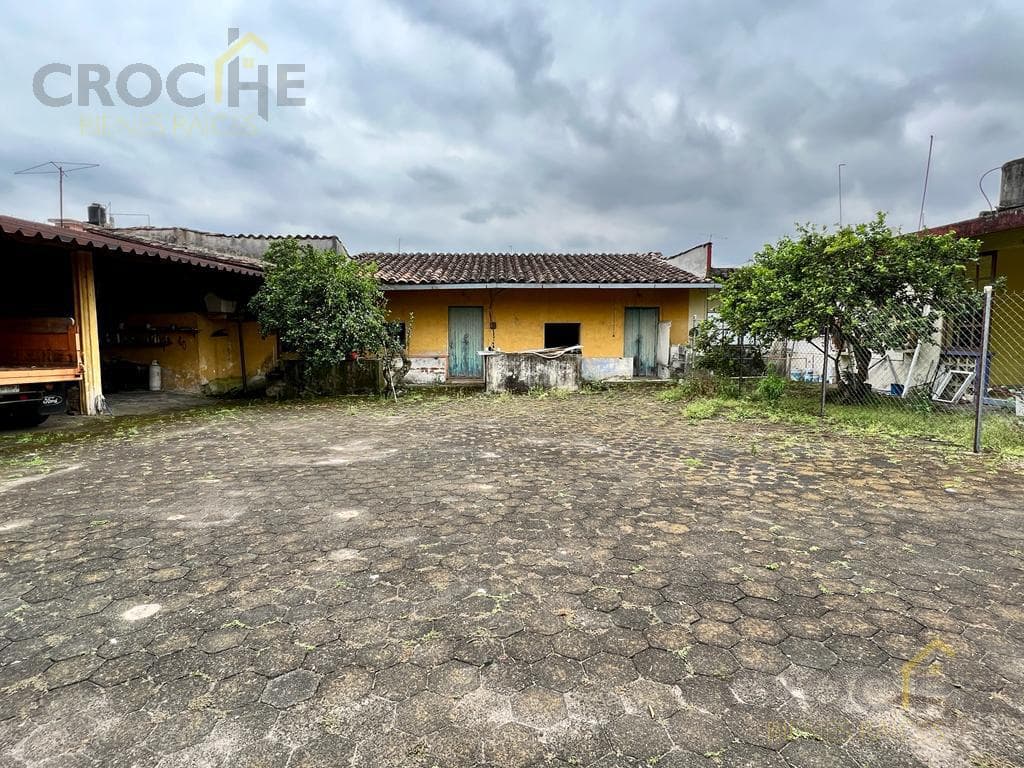 Land for rent in Xico, Veracruz, downtown area, for commercial use.