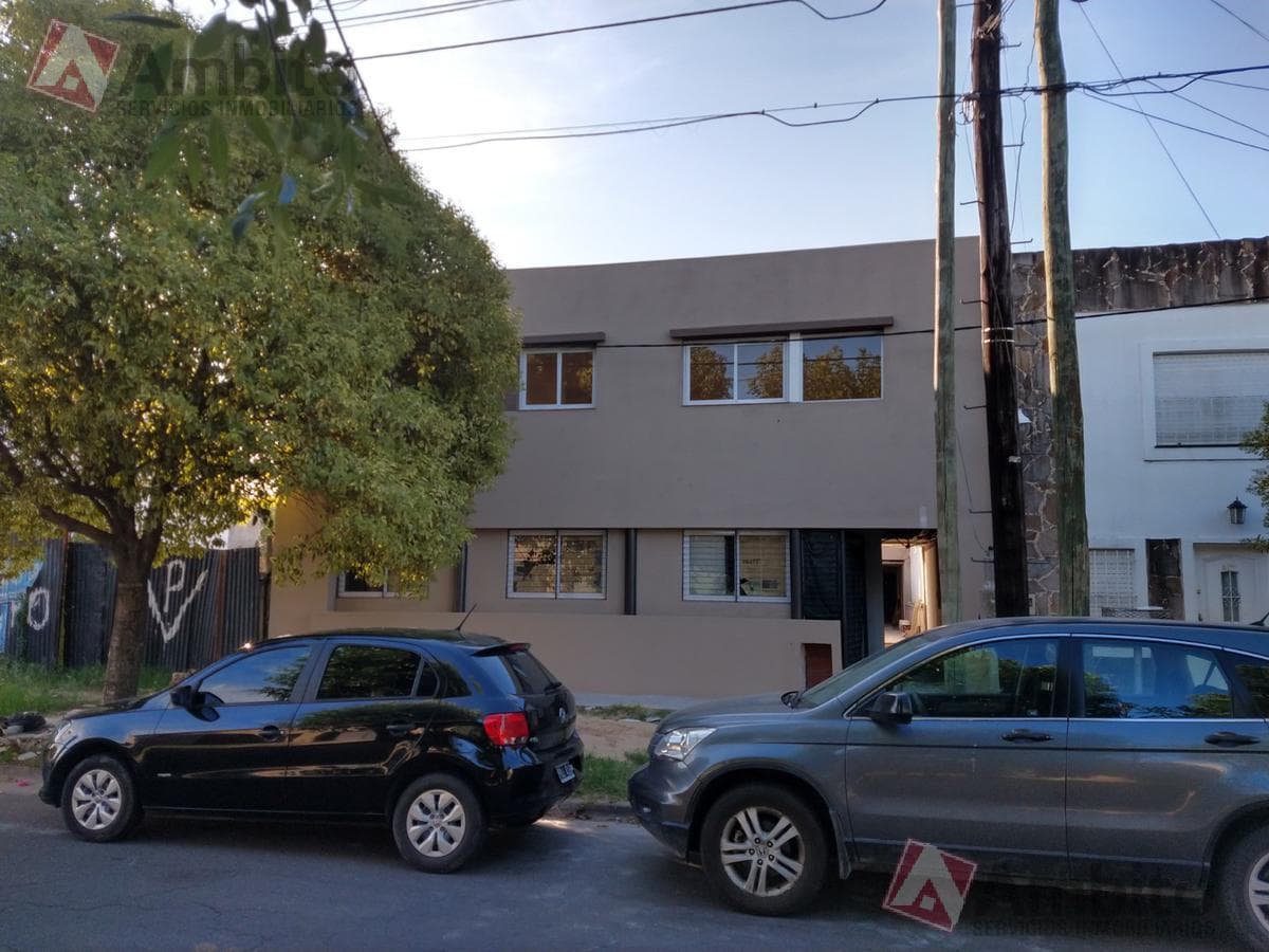 Departamento - La Plata