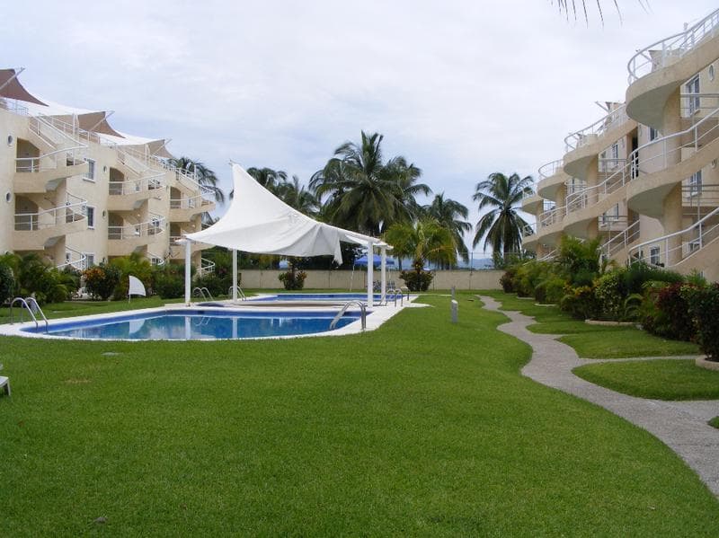 Apartment for Rent by the Night, Voyager D Puente del Mar