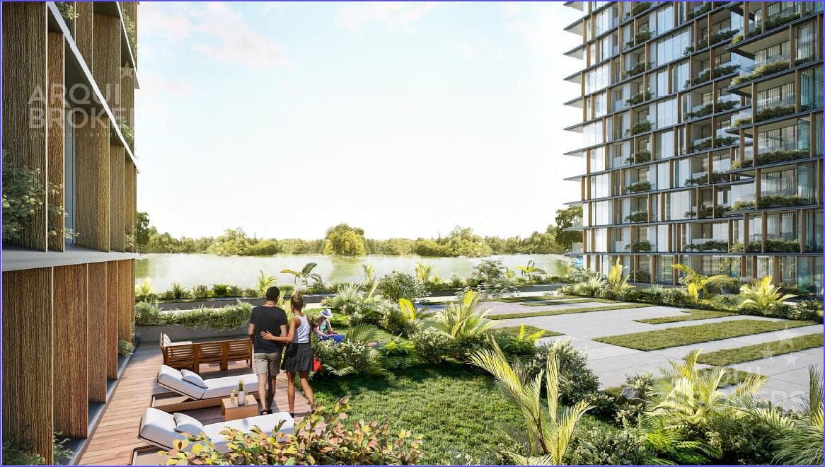 Two-bedroom apartment for sale in Ciudad de la Costa - 1305B