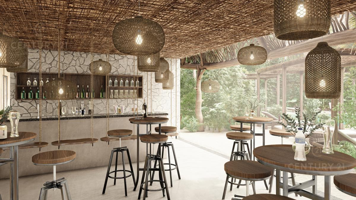 Increible oportunidad! departamento de 2 rec en Tulum excelente precio P3689
