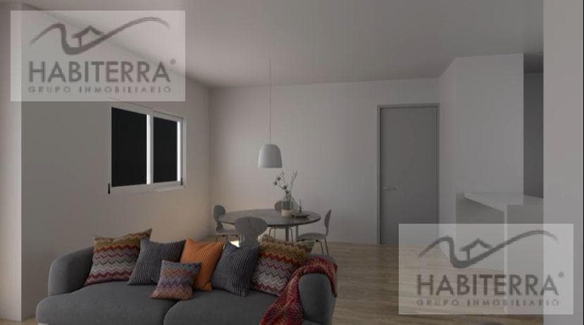 Preventa de excelentes Departamentos en Lerma