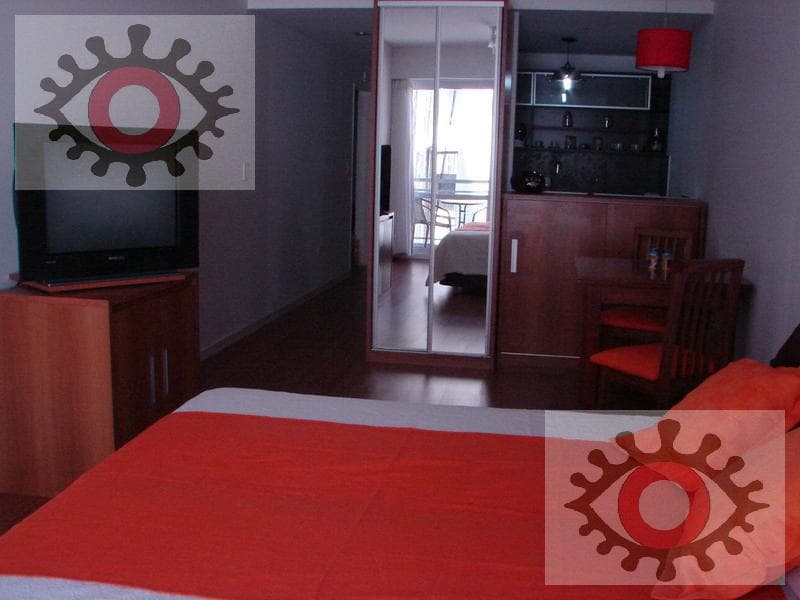 Departamento en Palermo