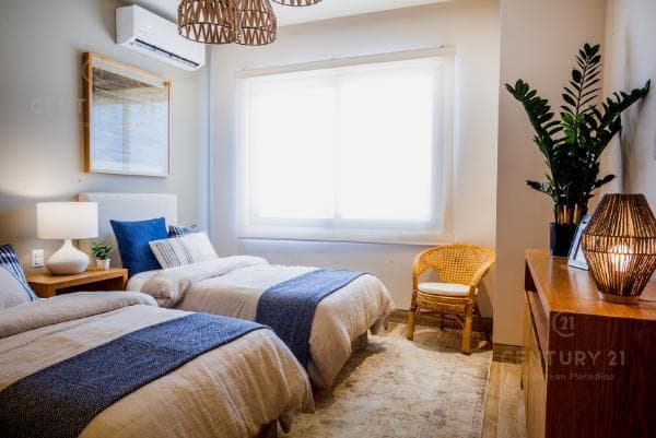 Apartment for Sale Near Av. Kabah C3790