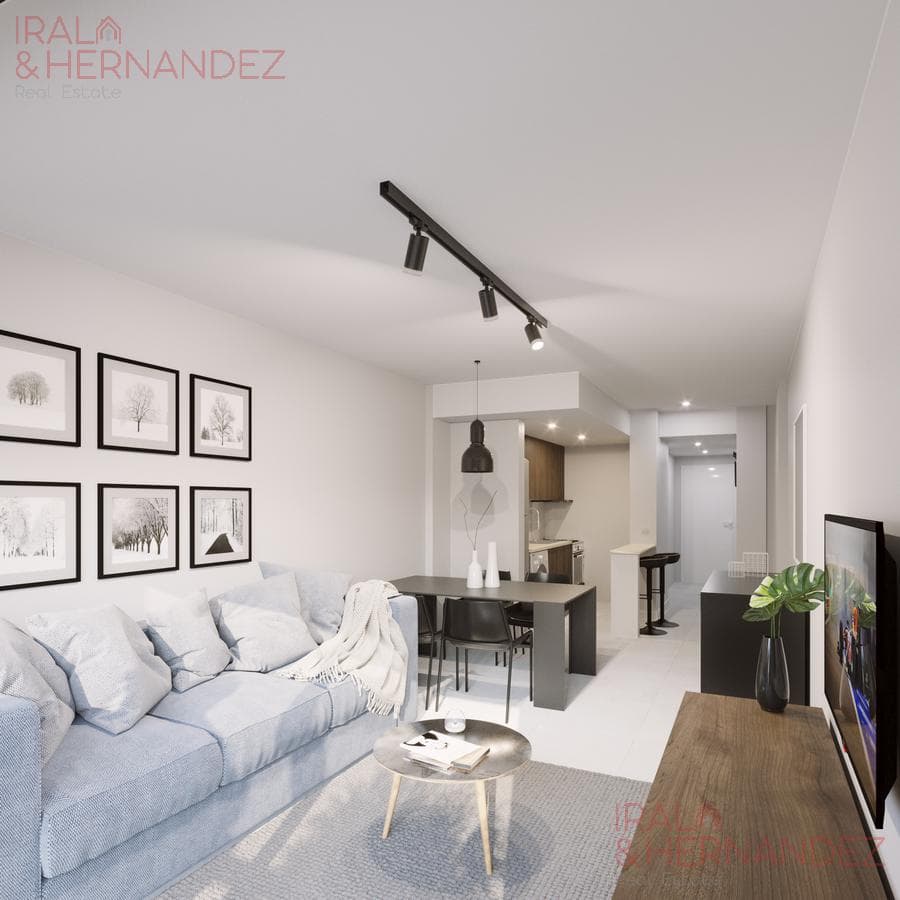 3-Room Apartment for Sale in Pozo - Caballito - Investment Opportunity