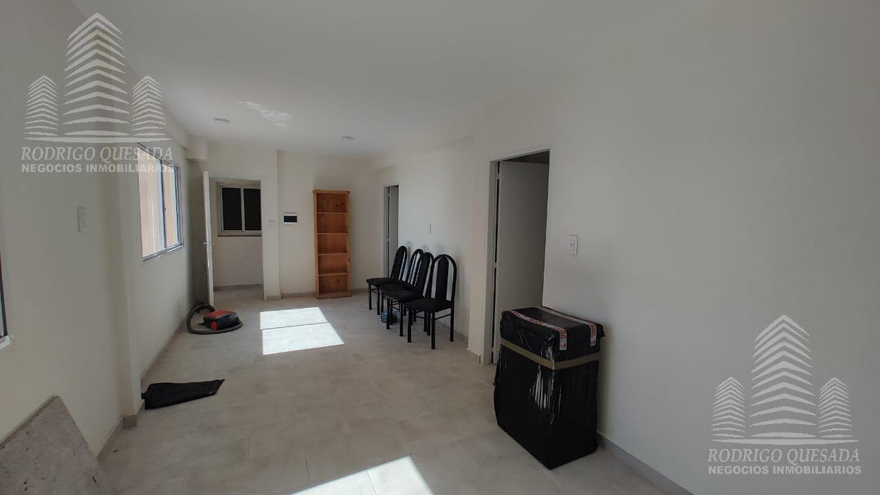 3-room apartment in Costa Azul.