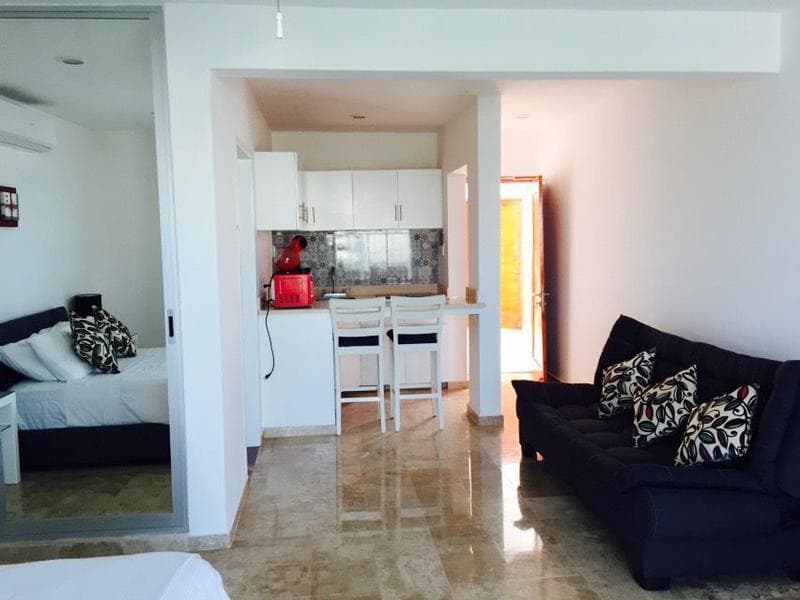 OPPORTUNITY! 52 M2 STUDIO IN DOWNTOWN P2348