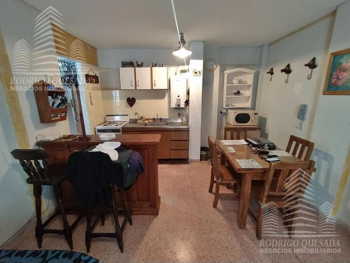 Apartment - San Bernardo Del Tuyu