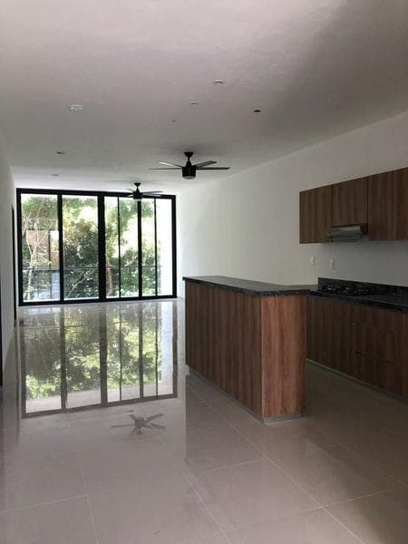 3-Bedroom Apartment in El Cielo, Playa del Carmen P2496