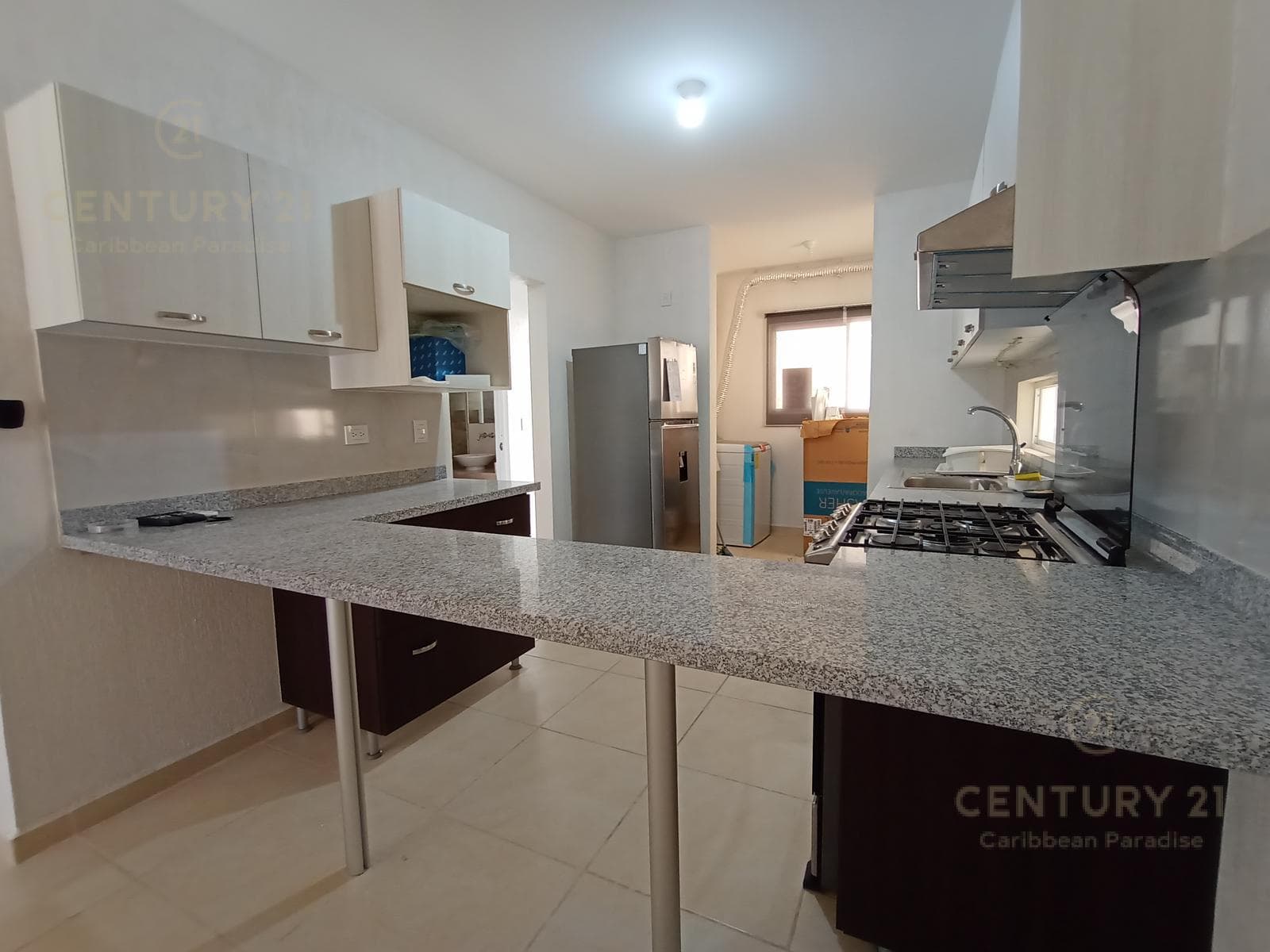 House for Sale: Okume Los Olivos 3 Model, Playa del Carmen, P4192