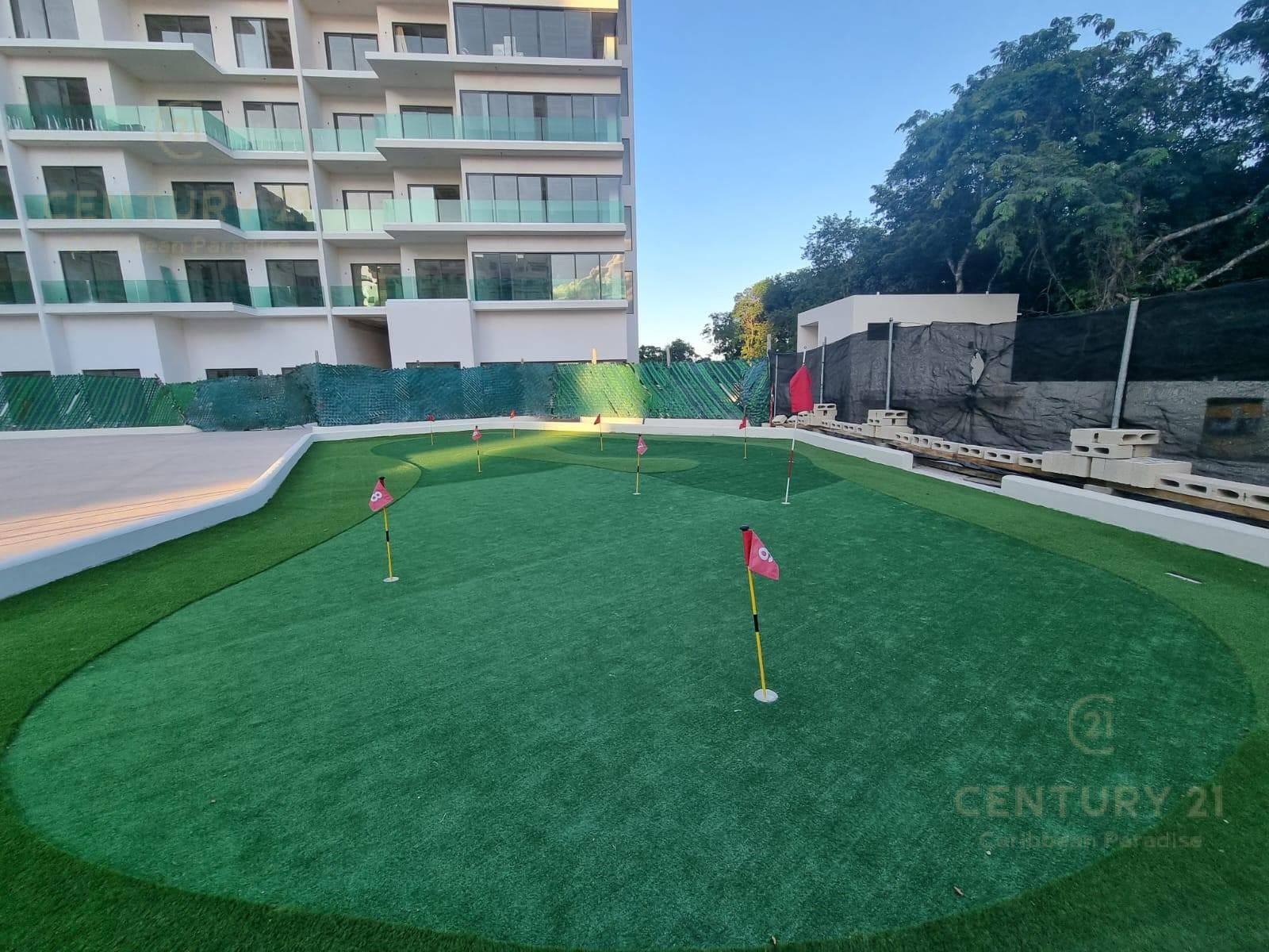 Apartment for Rent in Valle Aurora, Playa del Carmen P4090