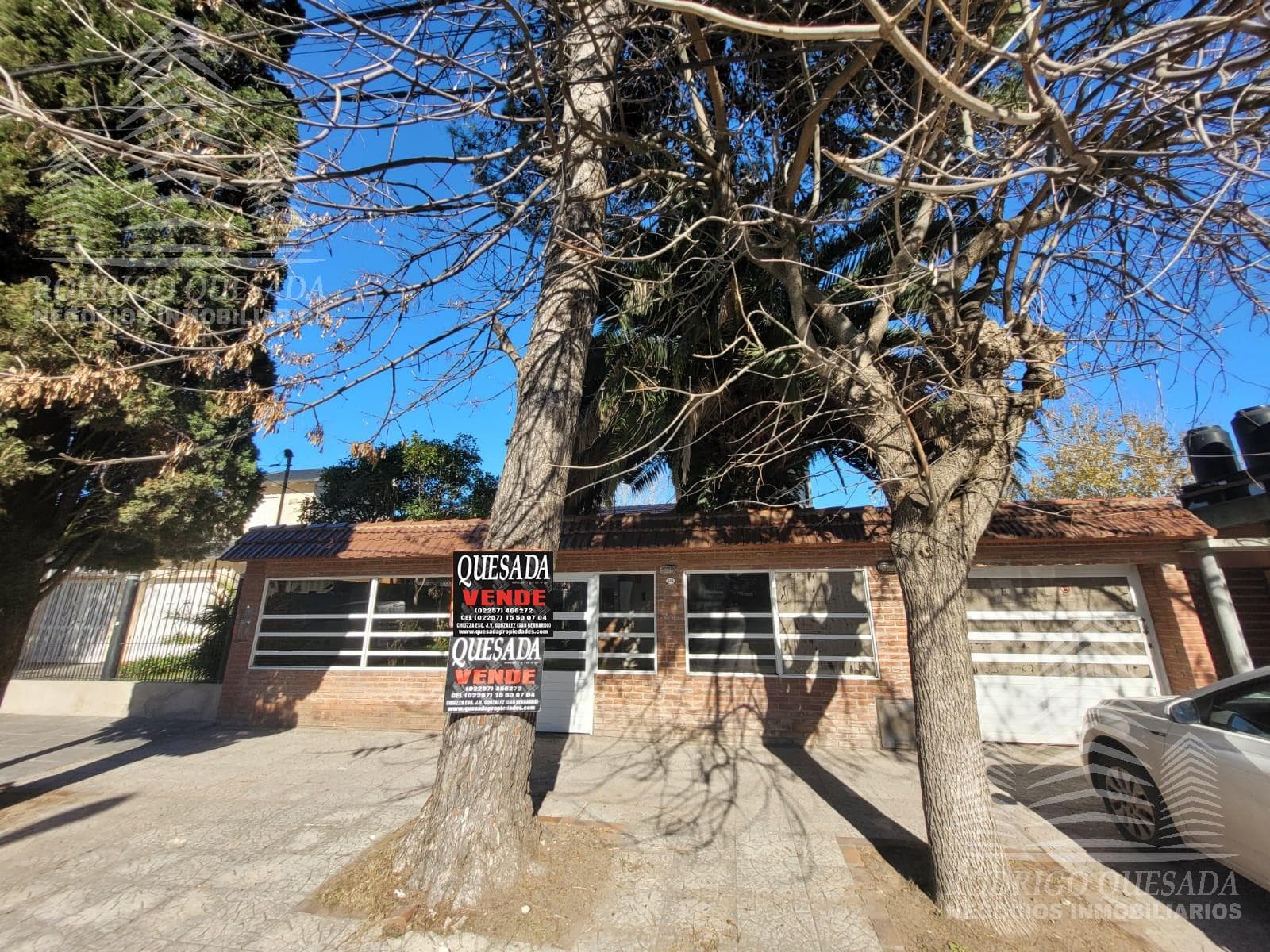 HOUSE IN SANTA TERESITA