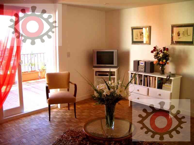 Departamento en Palermo