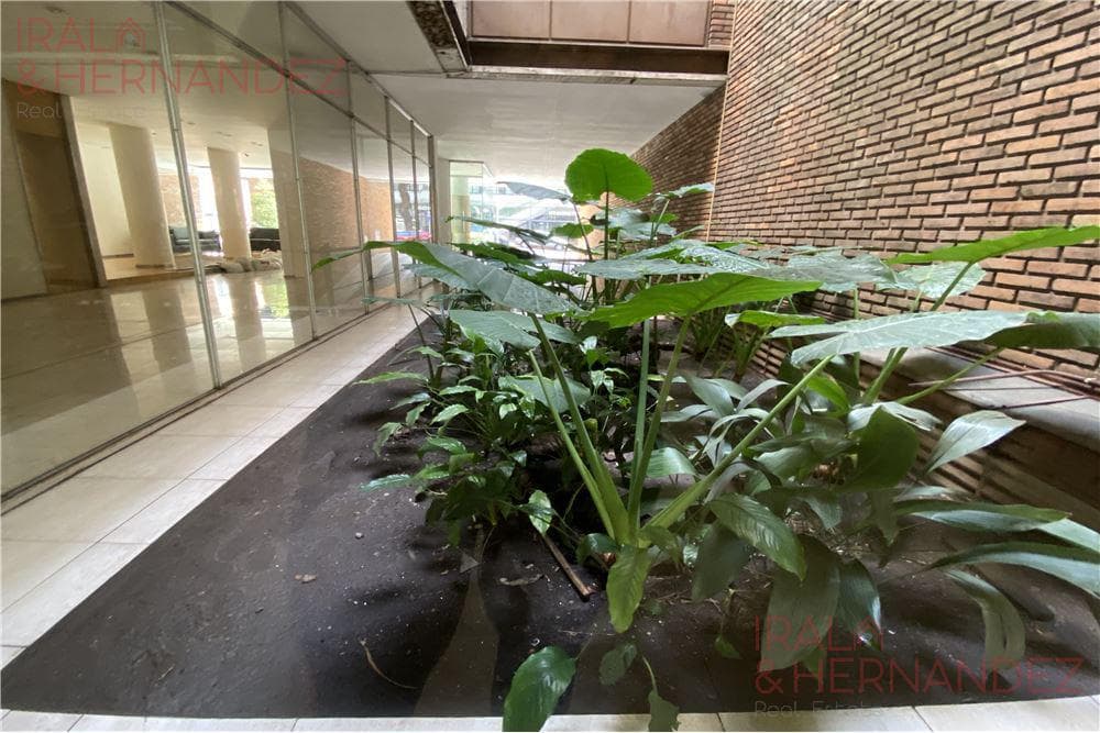 5-ROOM APARTMENT FOR SALE WITH MAID'S QUARTERS IN BELGRANO