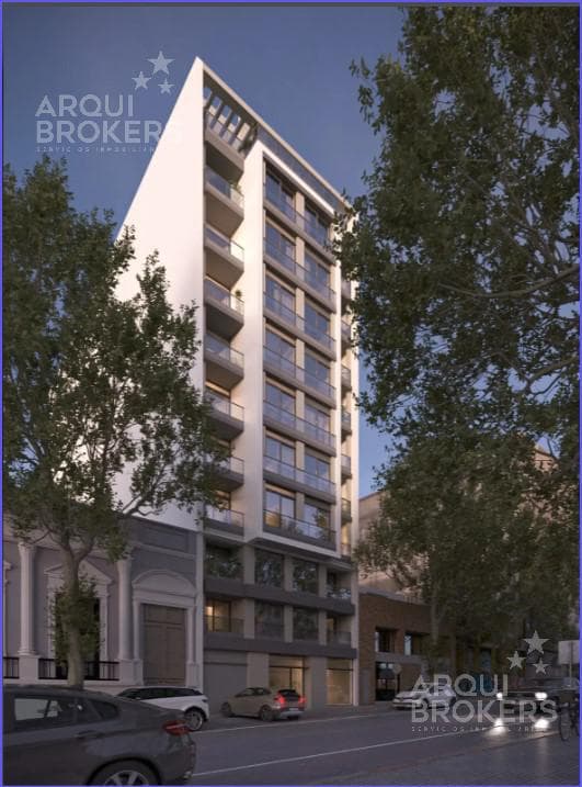 One-Bedroom Apartment for Sale in Downtown - 105