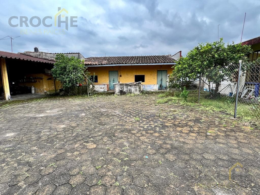 Land for rent in Xico, Veracruz, downtown area, for commercial use.