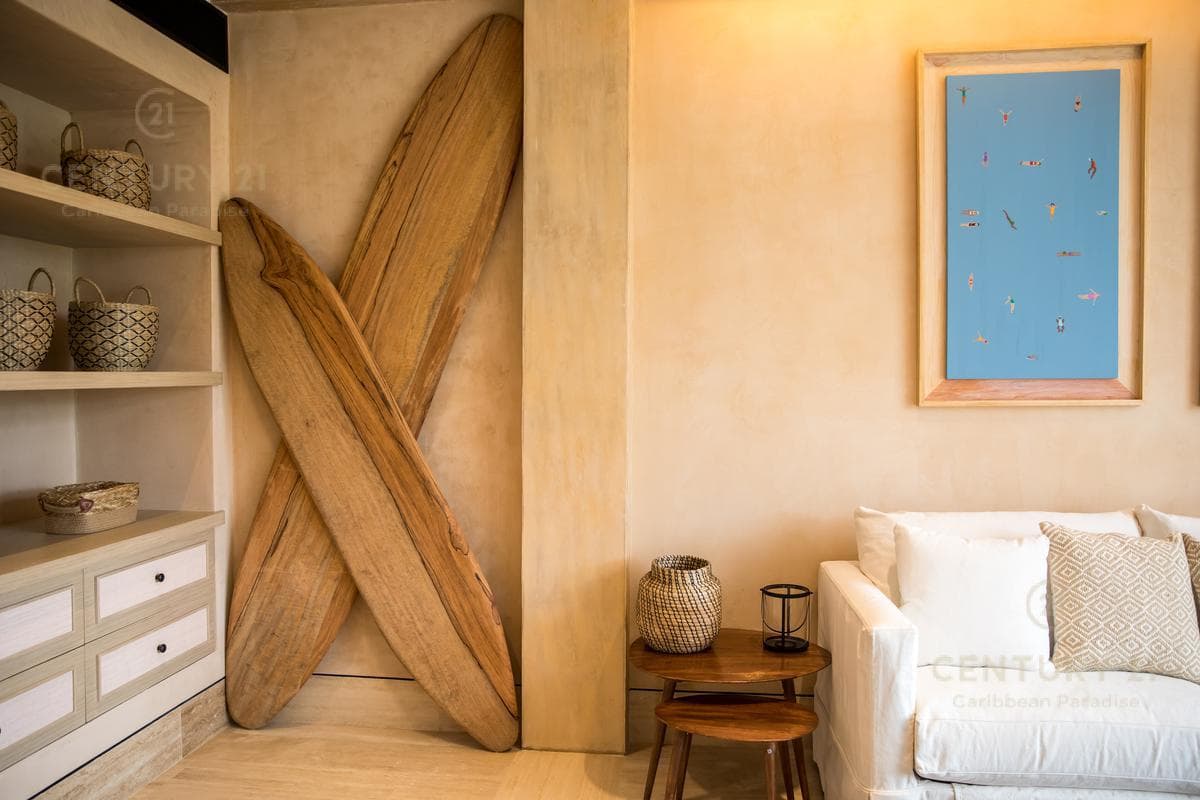 Increible casa en zona residencial prvilegiada de Playa del Carmen P3452