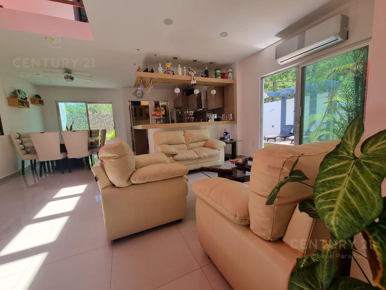 Casa 3 Recamaras en Venta | Nuevo Playa del Sol | Con Alberca Privada | P3918