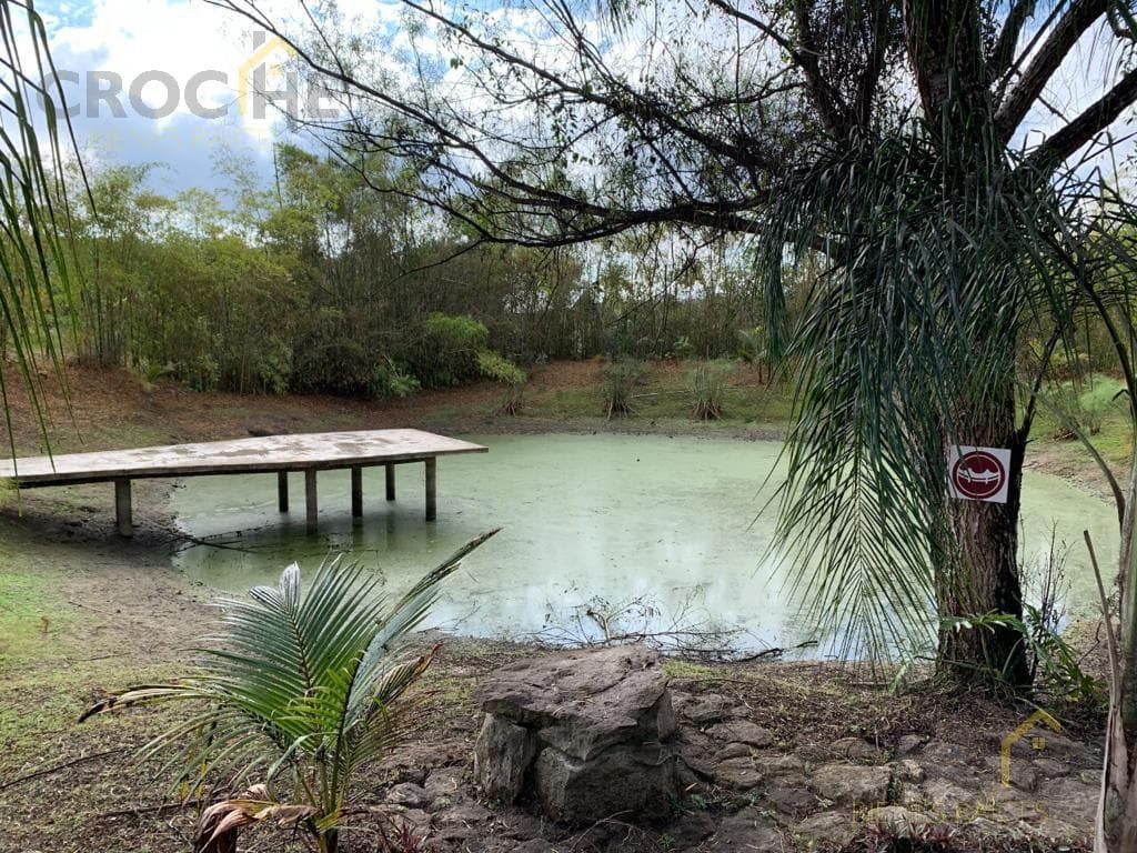 Eco-Park for Sale in Lencero - La Tinaja, Emiliano Zapata, Veracruz; Operational Amenities for Investment