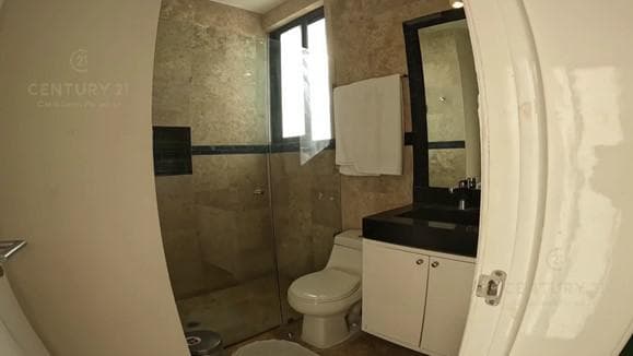 2-Bedroom Apartment for Sale, Available Immediately, Playa del Carmen P4162