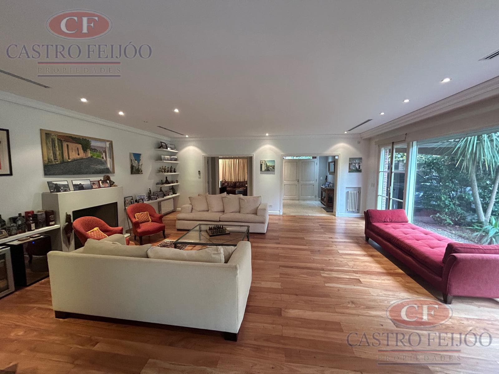 10-room house for sale in Lomas de San Isidro -