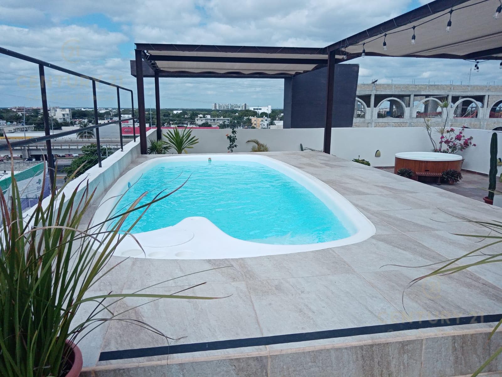 Apartment in Gonzalo Guerrero