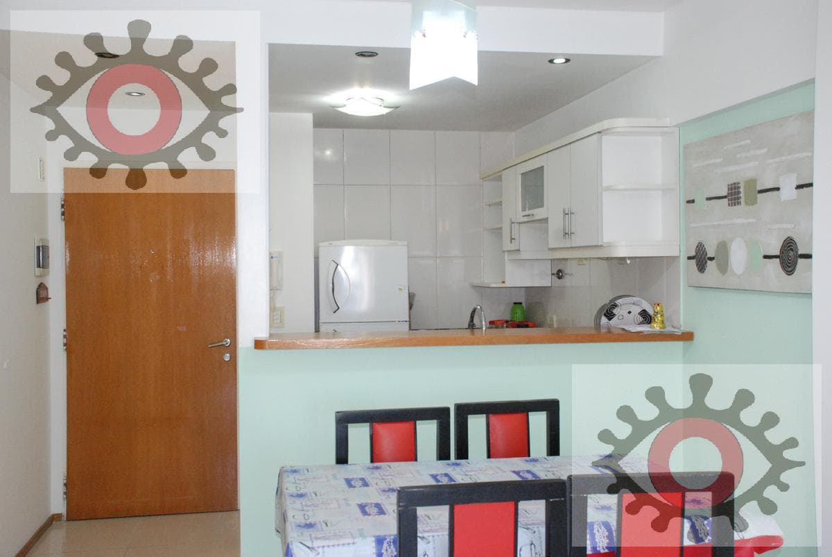 Departamento - Almagro
