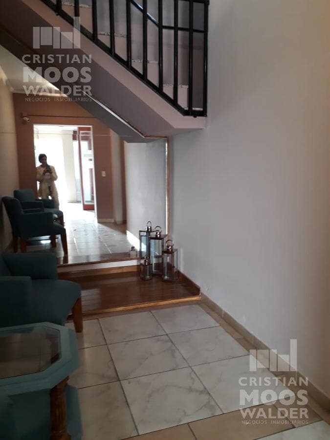 Apartment for Rent - Punto Maschwitz - Cristian Mooswalder Real Estate.