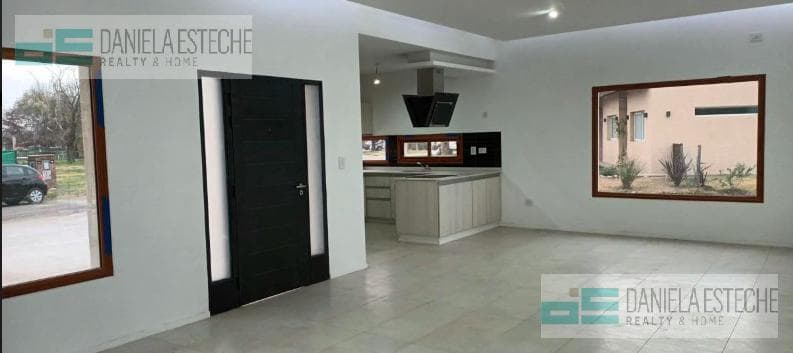 Casa en Los Alcanfores