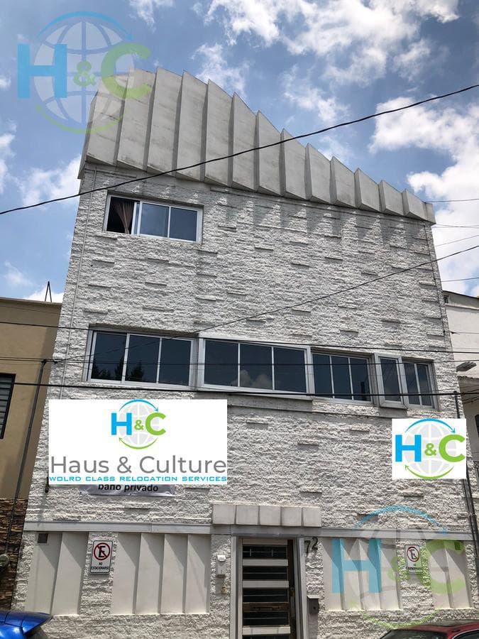 AUCTION SALE: BUILDING WITH COMMERCIAL ZONING IN NUEVA SANTA MARIA, AZCAPOTZALCO, MEXICO CITY