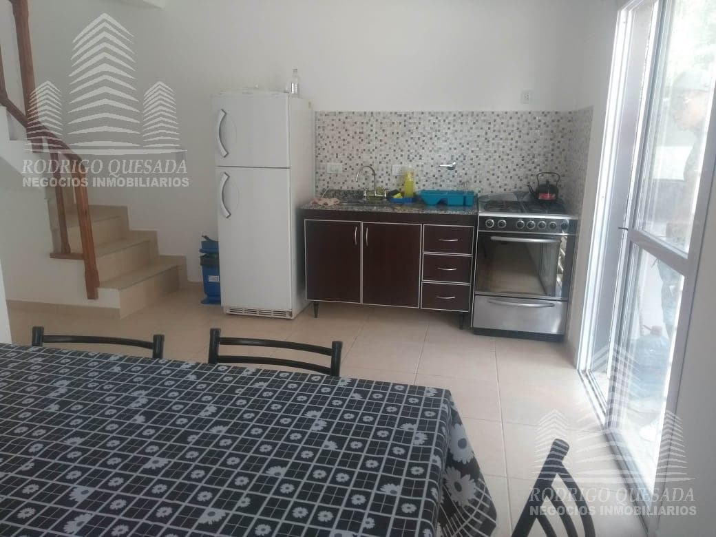 Beautiful duplex in Mar de Ajo!!