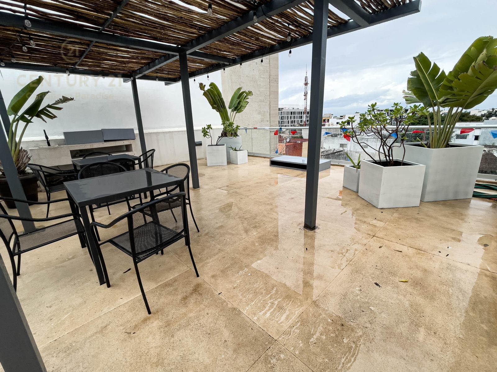 Departamentos de 2 recamaras en Venta Excelente ubicación de Playa del Carmen P3995