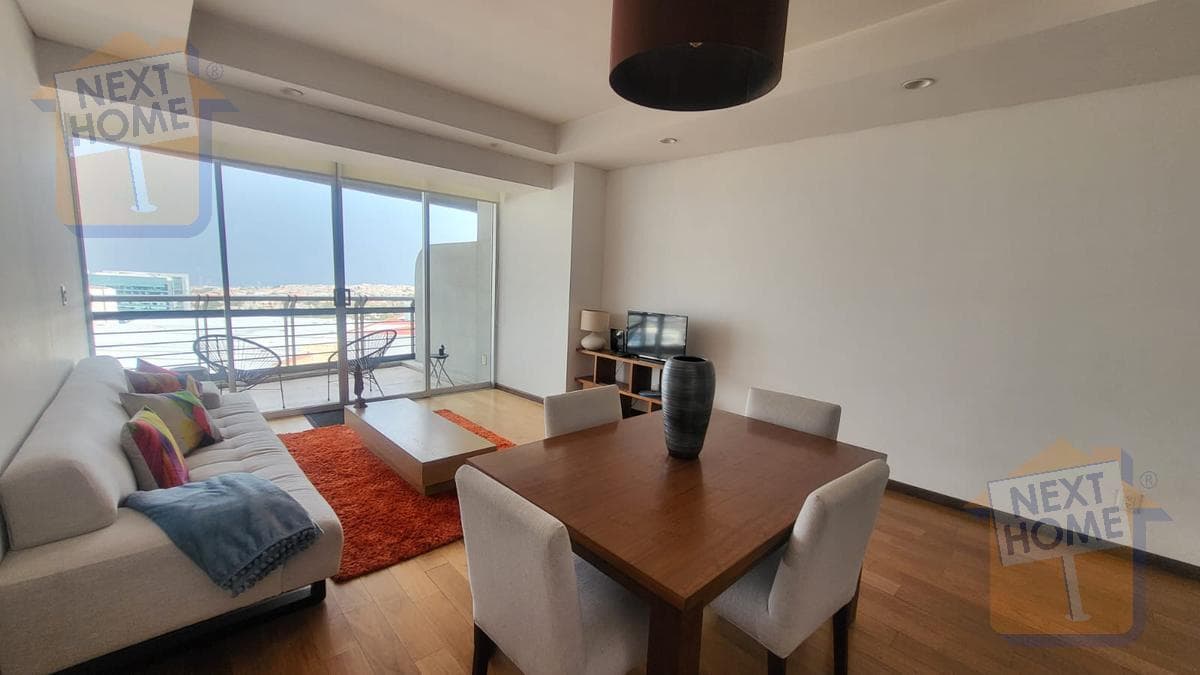 FURNISHED APARTMENT FOR RENT IN SANTA FE