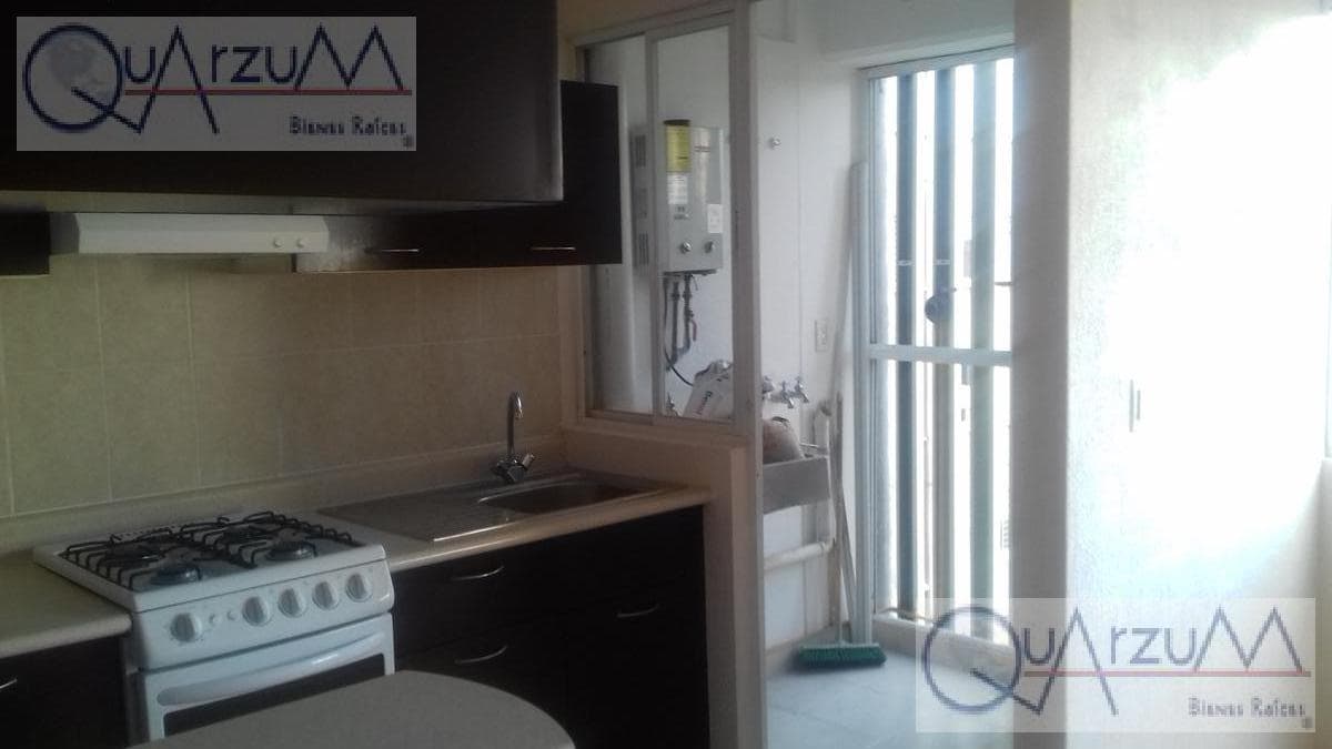 Apartment for Rent: 3-Bedroom, 3rd Floor, Toltecas 166, Parque San Antonio - Carola