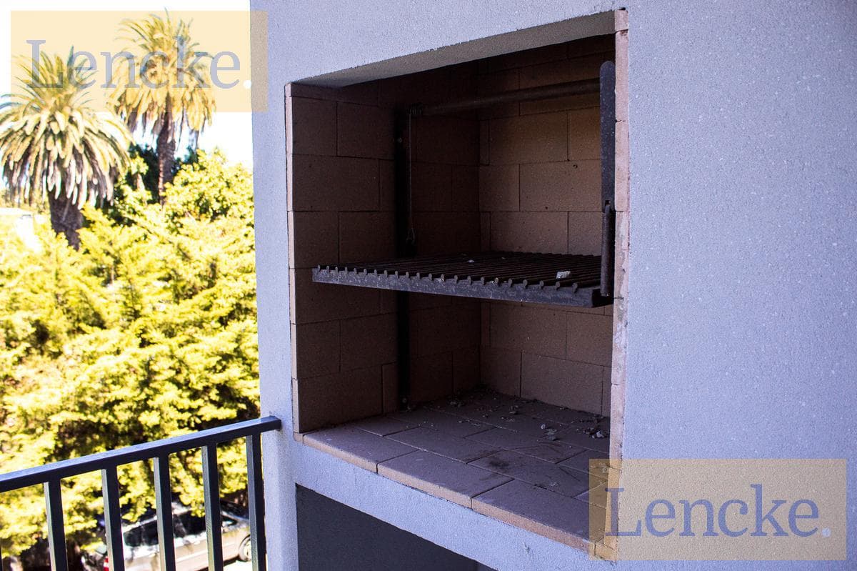 Tigre, for sale, excellent 2-room apartment with barbecue, in impeccable condition