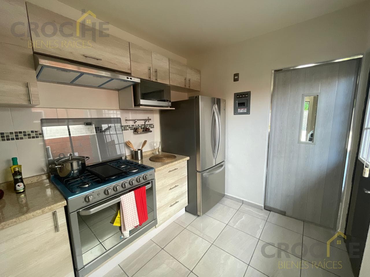 House for Sale in Veracruz, Next to the Airport