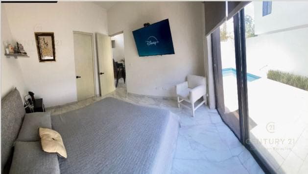 2-Bedroom House for Sale in Río Residencial Cancún | With Private Pool | C3876