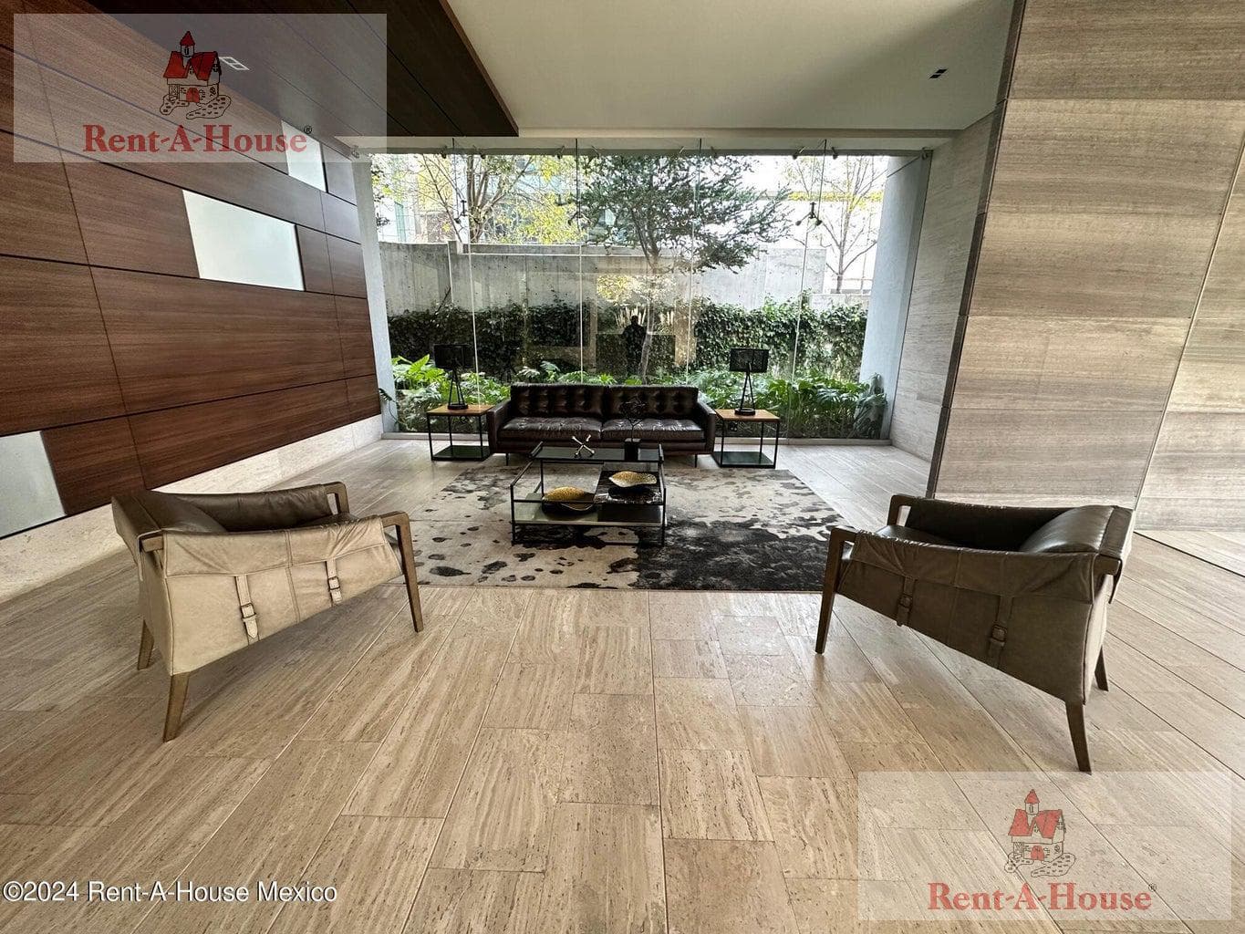 Apartment for Sale in Santa Fe, Cuajimalpa, Cuajimalpa de Morelos, GIS 24-3847