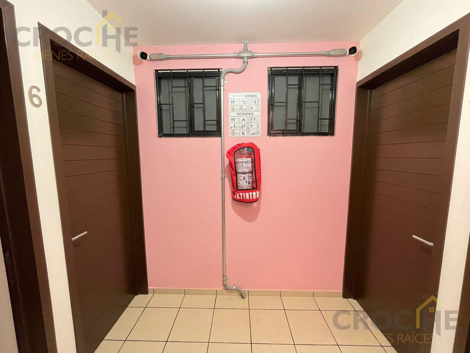 Furnished and fully equipped apartment near the Tecnológico de Xalapa