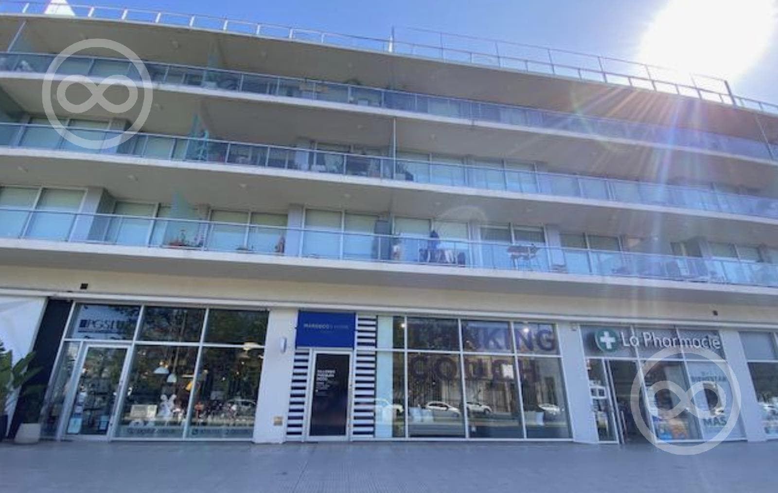 COMMERCIAL SPACE FOR RENT