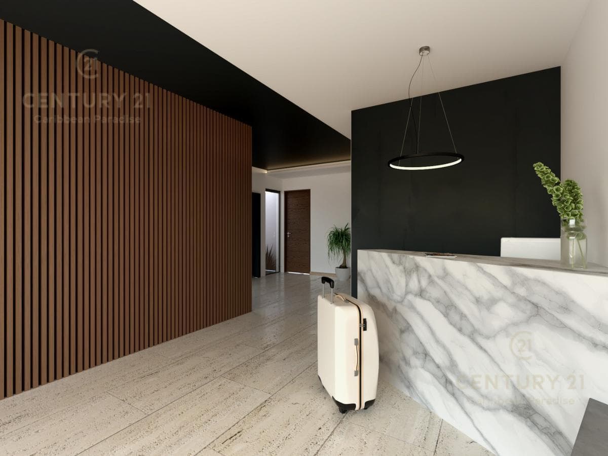 Cómodos Estudios en Venta, en zona Centro en Playa del Carmen P3989