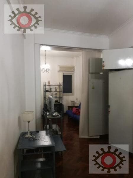 Departamento - Capital Federal