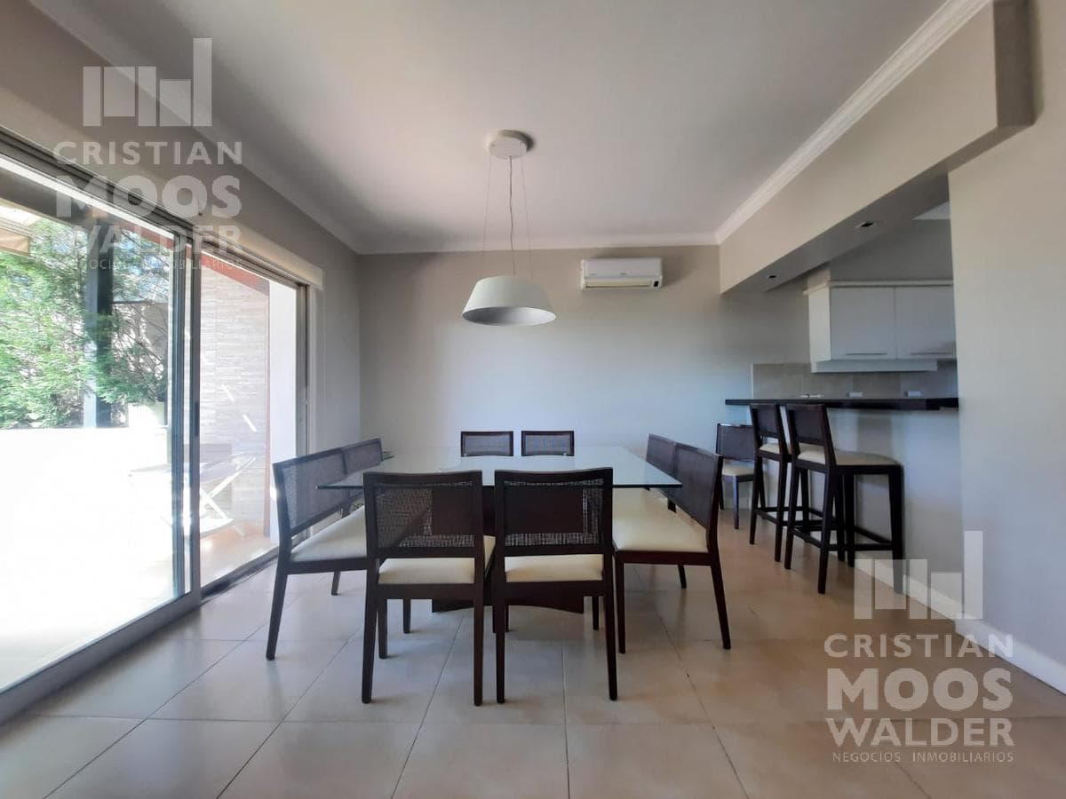 3-room apartment for sale in La Reserva Cardales.