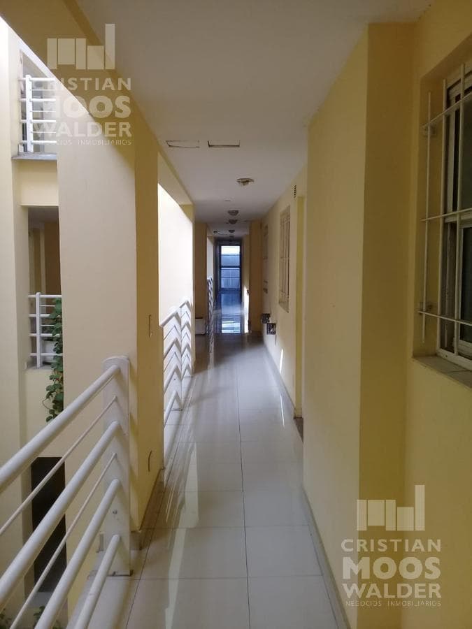 2-room apartment for sale Escobar