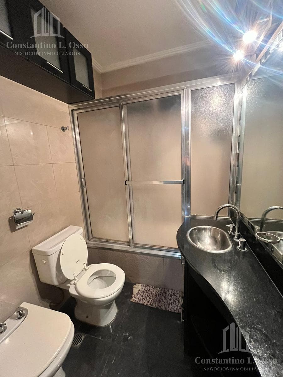 Apartment in Lanús